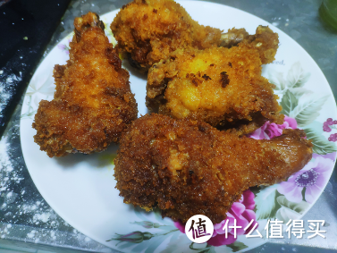 宅家想吃KFC，点外卖？no！自己弄！