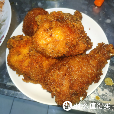 宅家想吃KFC，点外卖？no！自己弄！