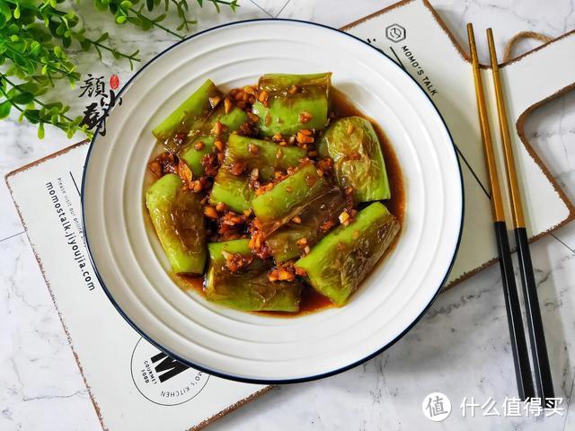 虎皮青椒怎么做？料汁是关键，放1勺“它”，好吃又提鲜