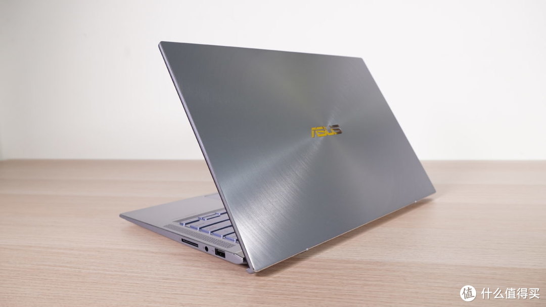 ASUS Zenbook 14评测