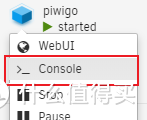 Piwigo开源相册docker版使用自定义相册位置，无缝转移