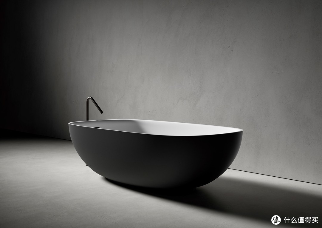 好物集丨19个绝美浴缸 让卫生间秒变艺术廊