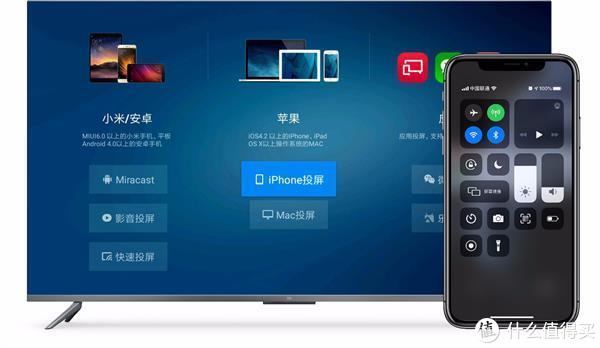 最全小米电视投屏教程（建议收藏）