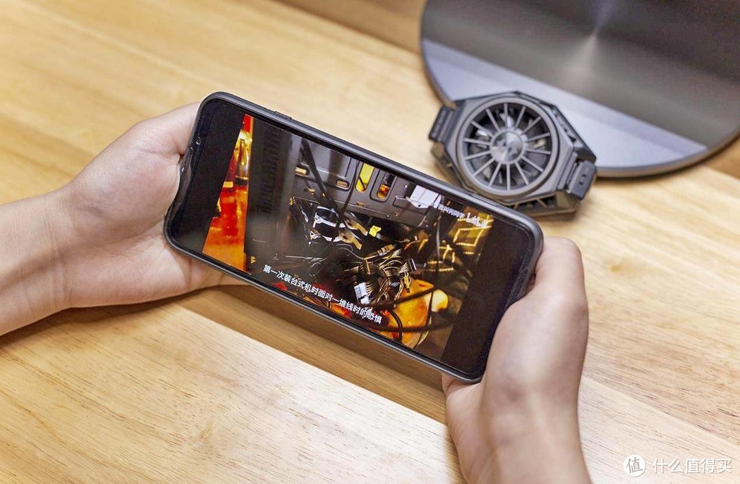腾讯黑鲨3游戏手机评测：物理级外挂，90Hz加持，真5G游戏手机