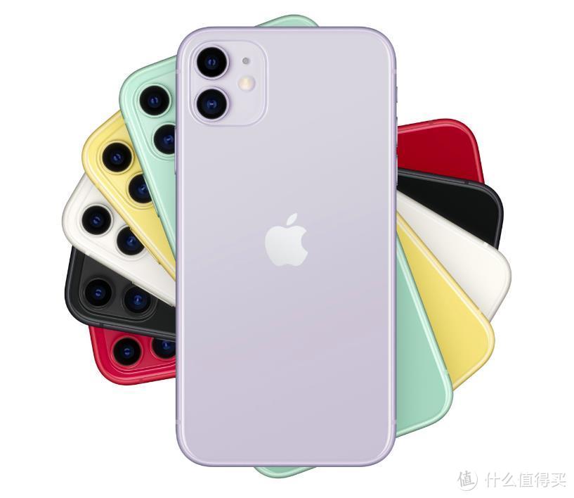 安卓旗舰何其多！女皇还是选择了iPhone11