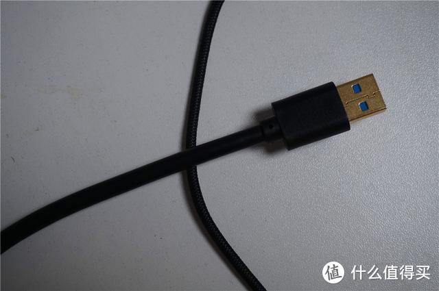 前置USB没反应，后置USB插拔不便，一根USB延长线即可解决