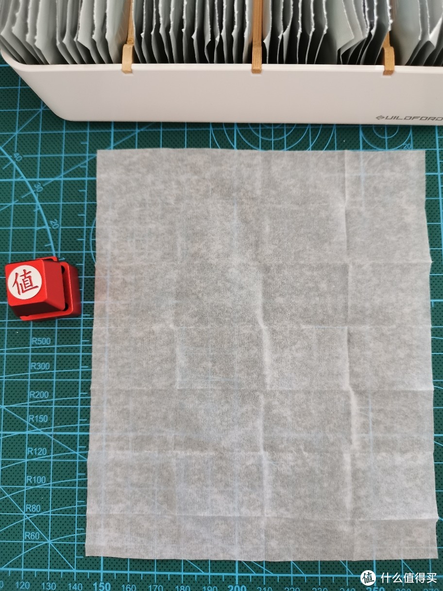 小米有品的数码产品擦拭湿巾测评