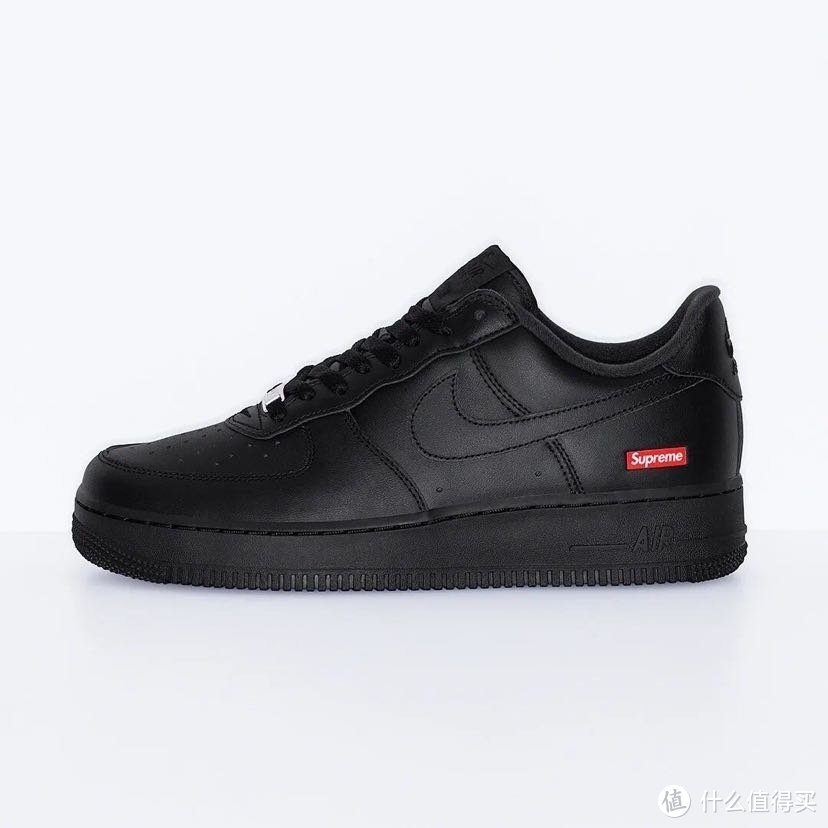 黑魂 700 V3 发售信息 & Supreme x Nike 联名官宣！