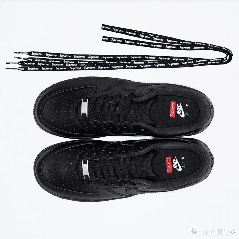 黑魂 700 V3 发售信息 & Supreme x Nike 联名官宣！