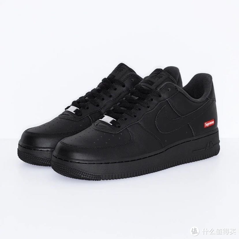 黑魂 700 V3 发售信息 & Supreme x Nike 联名官宣！