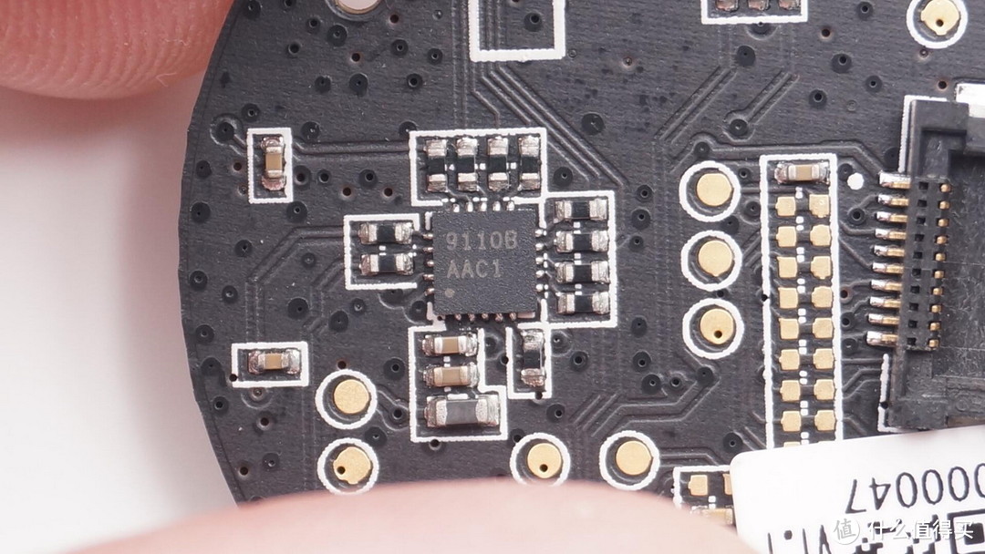 拆解报告：小鸟 Q ADAPT贴耳式头戴蓝牙耳机