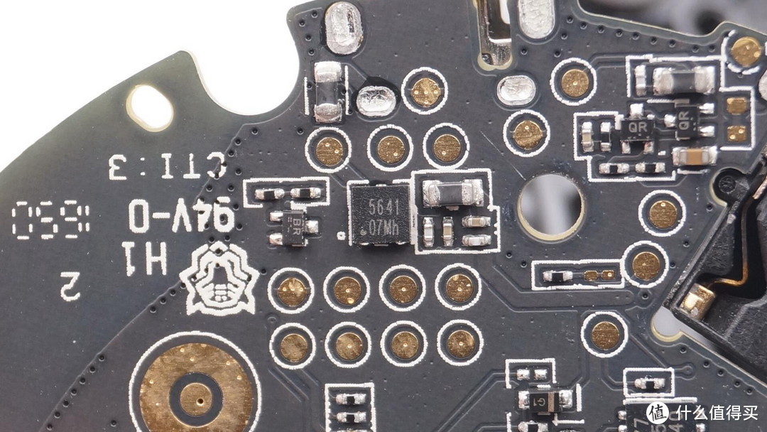 拆解报告：小鸟 Q ADAPT贴耳式头戴蓝牙耳机