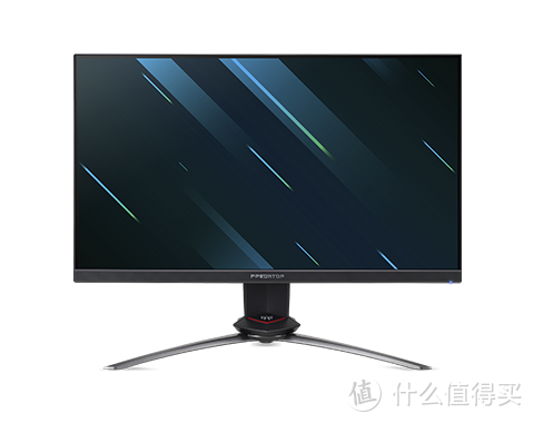 IPS 240Hz高刷屏、HDR400：宏碁 发布 XB273GX、XB253QGX 掠食者