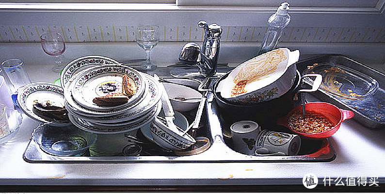 洗碗机假“解放”真鸡肋？13套、带烘存一体的家用洗碗机才是真·解放双手