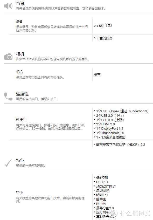 再谈显示器选购——还是分不清哪个更好？这次送你一把「神兵」（同样适用于液晶电视）