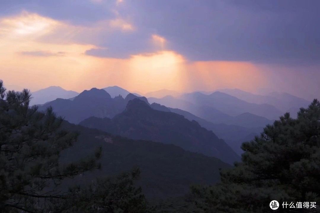 难忘的旅行之黄山三日游，下篇：除了迎客松，黄山还有哪些值得骄傲的景观？