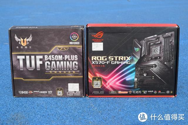 RAID实用、灯光好玩，跨代升级的ROG Strix X570装机点评