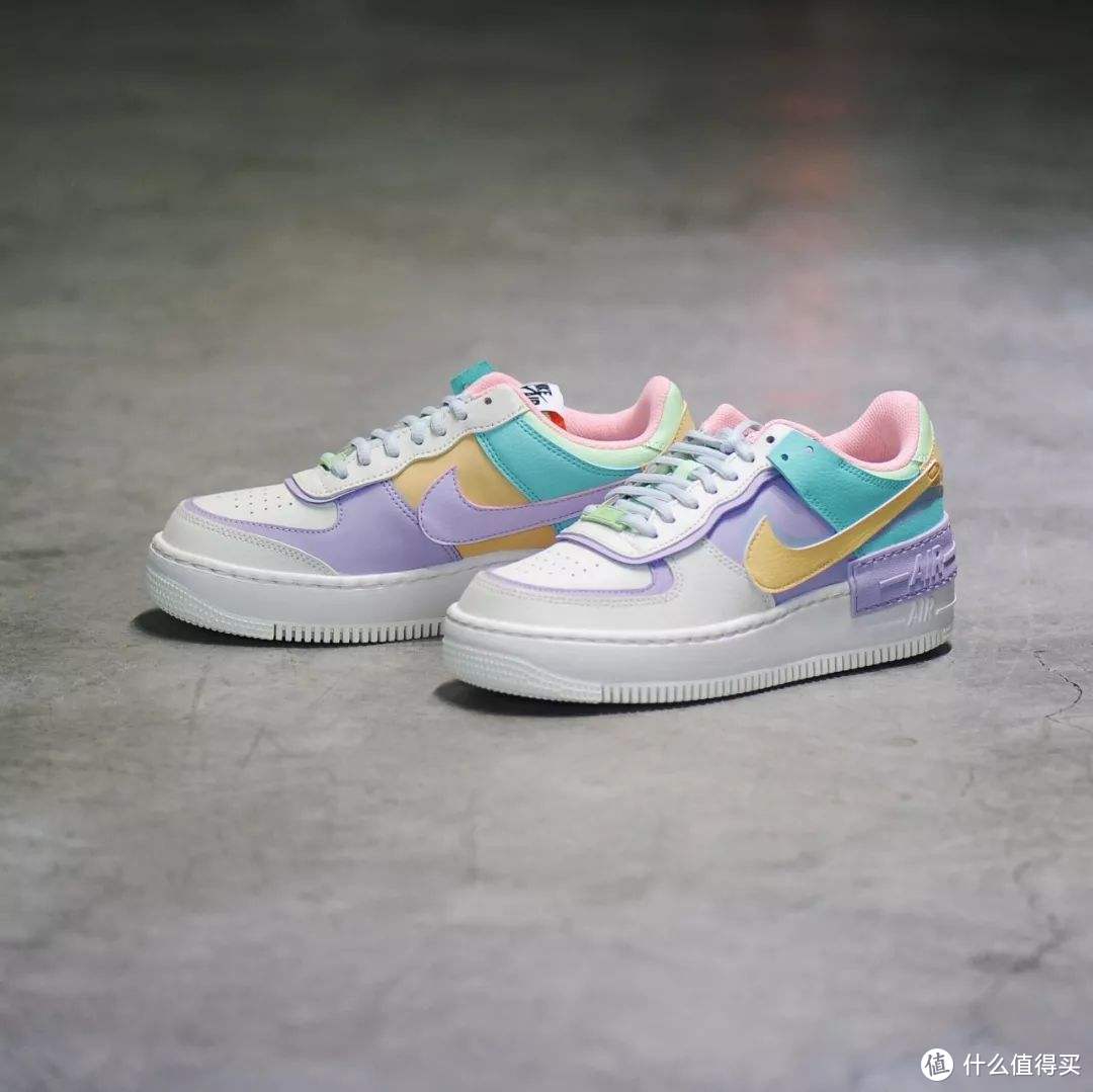 噶个数子，好酷到则----AIR FORCE 1