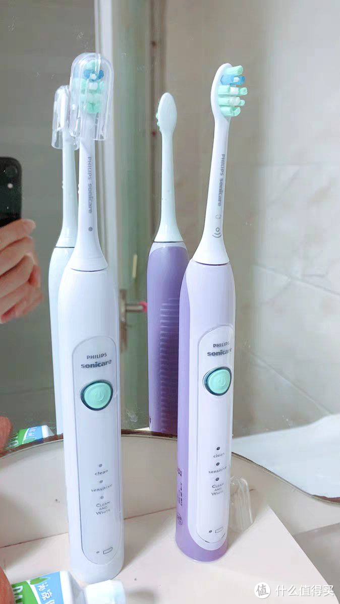 电动牙刷哪个牌子好？五款性能强悍性价比超高的男式电动牙刷