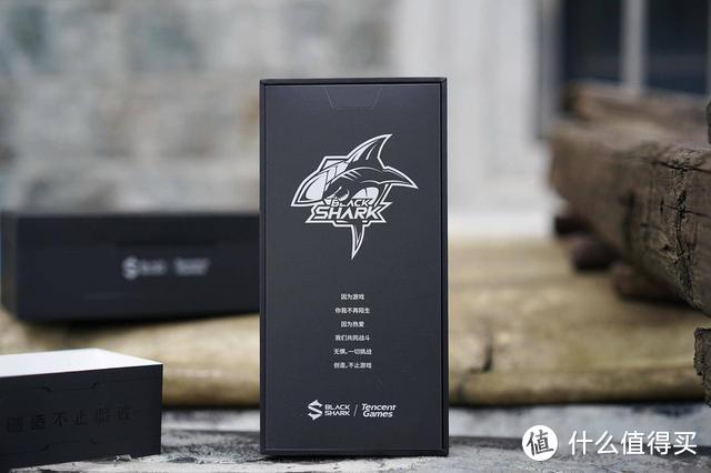 5000+长评：腾讯黑鲨游戏手机3深度评测