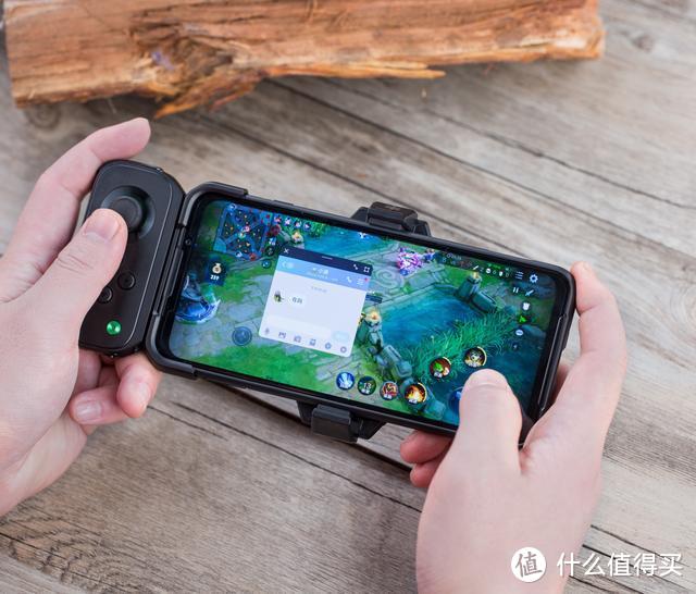 腾讯黑鲨游戏手机3评测：不惧挑战，核心升级，5G时代下游戏利器