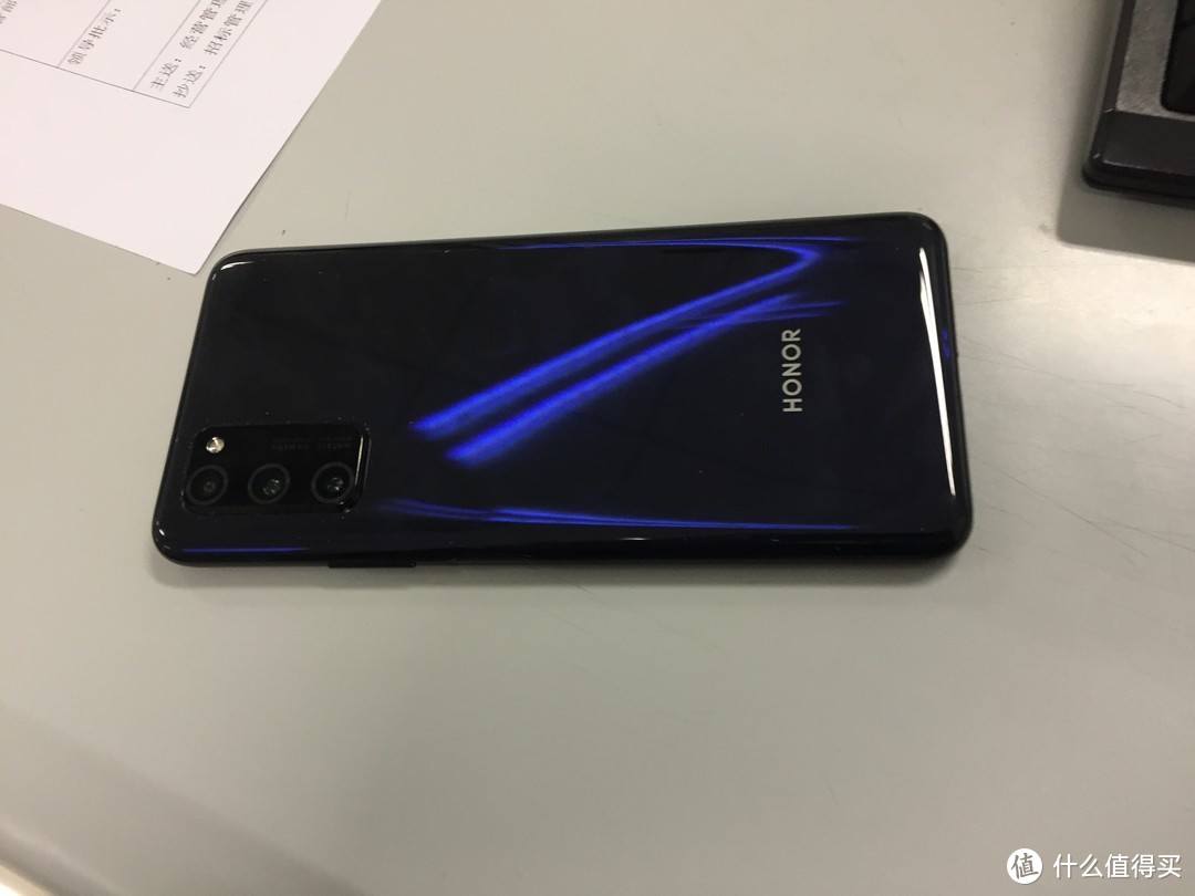 不吹不黑评价一下我的V30Pro