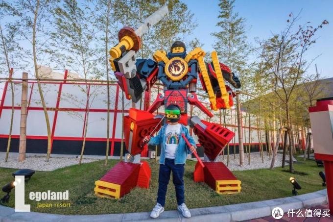 去名古屋 才是日本亲子旅行的聪明之选 国外当地玩乐 什么值得买