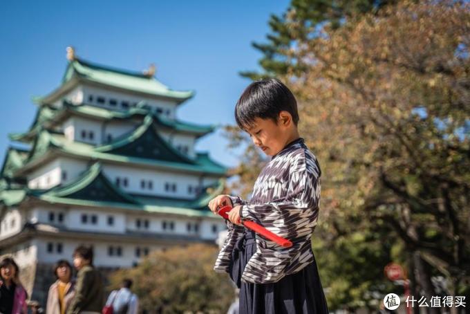 去名古屋 才是日本亲子旅行的聪明之选 国外当地玩乐 什么值得买