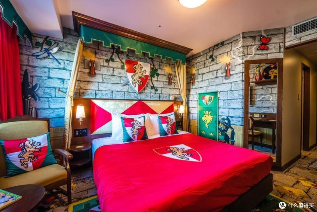 去名古屋 才是日本亲子旅行的聪明之选 国外当地玩乐 什么值得买