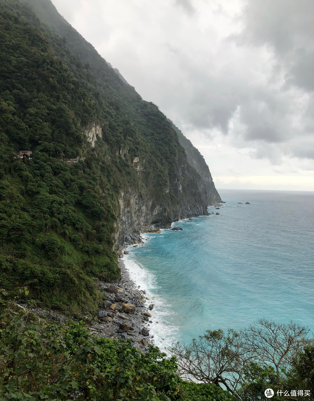 台湾旅游攻略