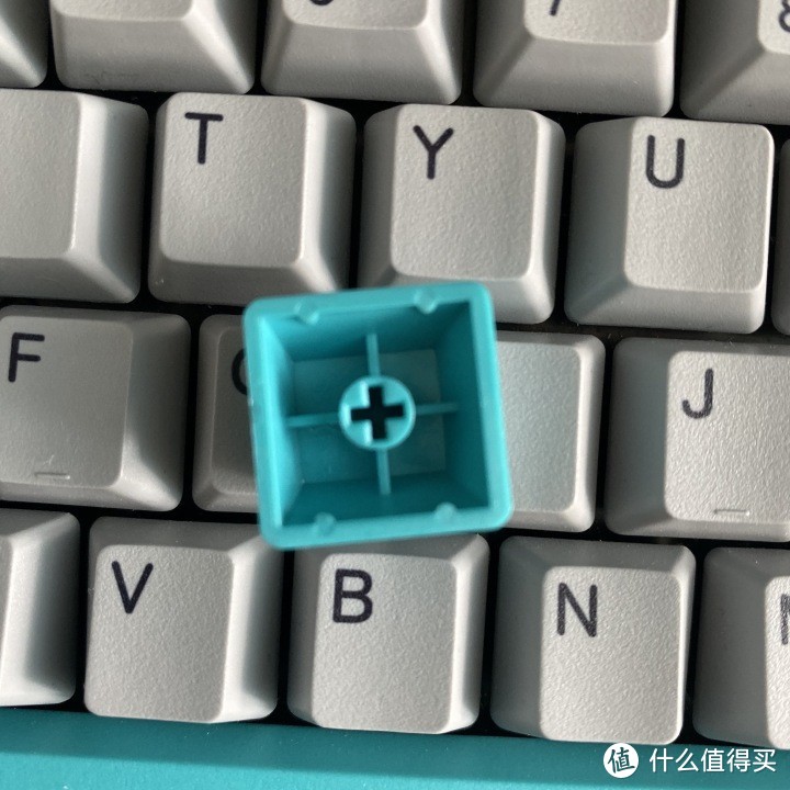 【平平无奇の好物】阿米洛(varmilo)夜色87机械键盘红轴