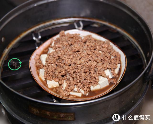 豆腐这样做太好吃，味道鲜香超下饭，一盘吃完不过瘾！