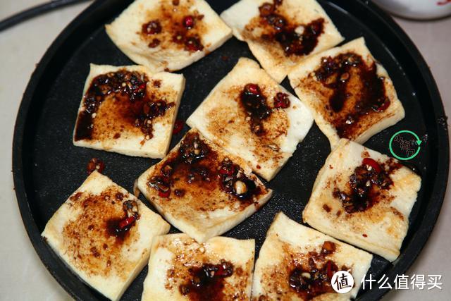 千叶豆腐的新吃法，直接秒杀其他做法，方法简单不做作！