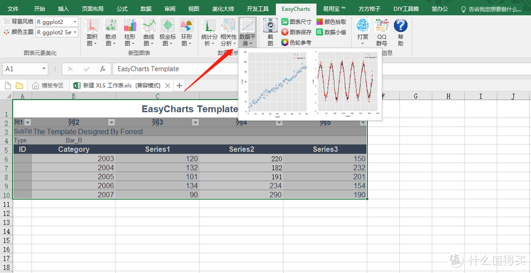 强烈安利：Excel图表美化——必备神器、网站、教程，省钱、省心、不费劲，职场大神都在用！