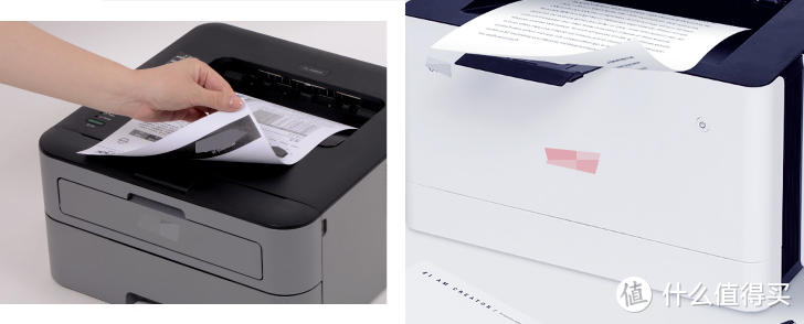 家用打印机，激光+无线+自动双面打印才是不二选择