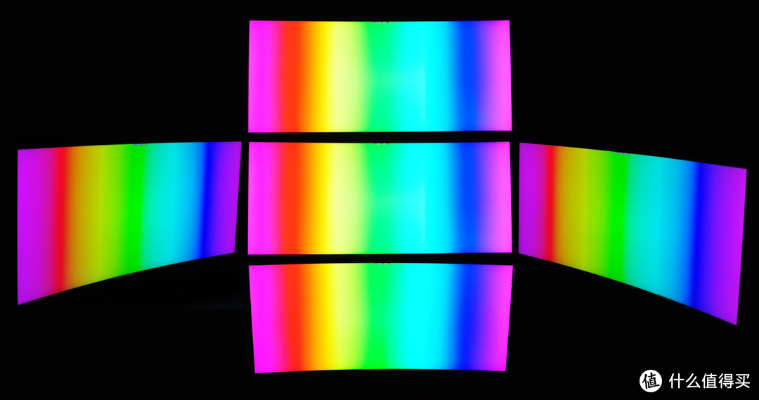 真的不一样？高刷新率、21：9曲面电竞显示器使用攻略