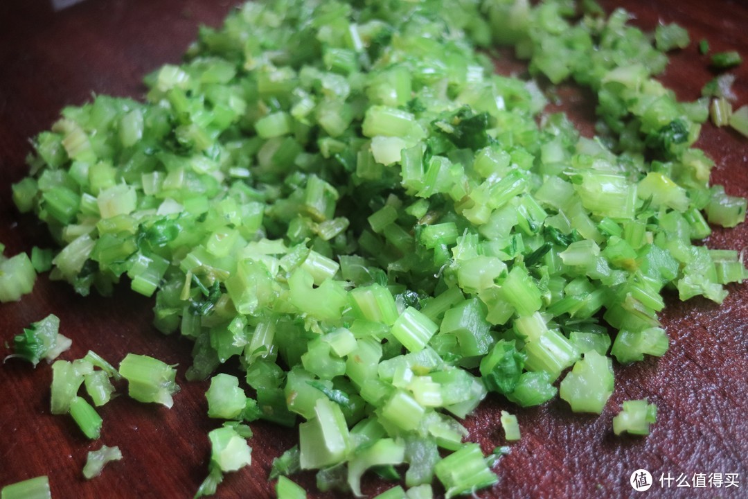 绿色饮食健康生活，这翡翠水饺我家一周制作一次