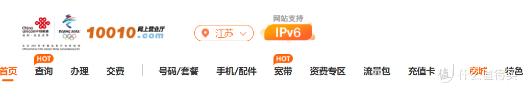 IPV6支持字样，提醒了我的功夫没白费。