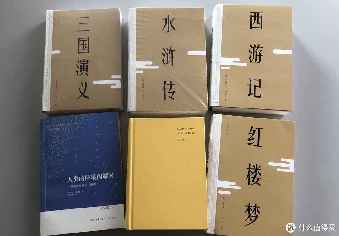 整理出60本值得收藏的纸质好书，本本豆瓣评分9.0，供你参考