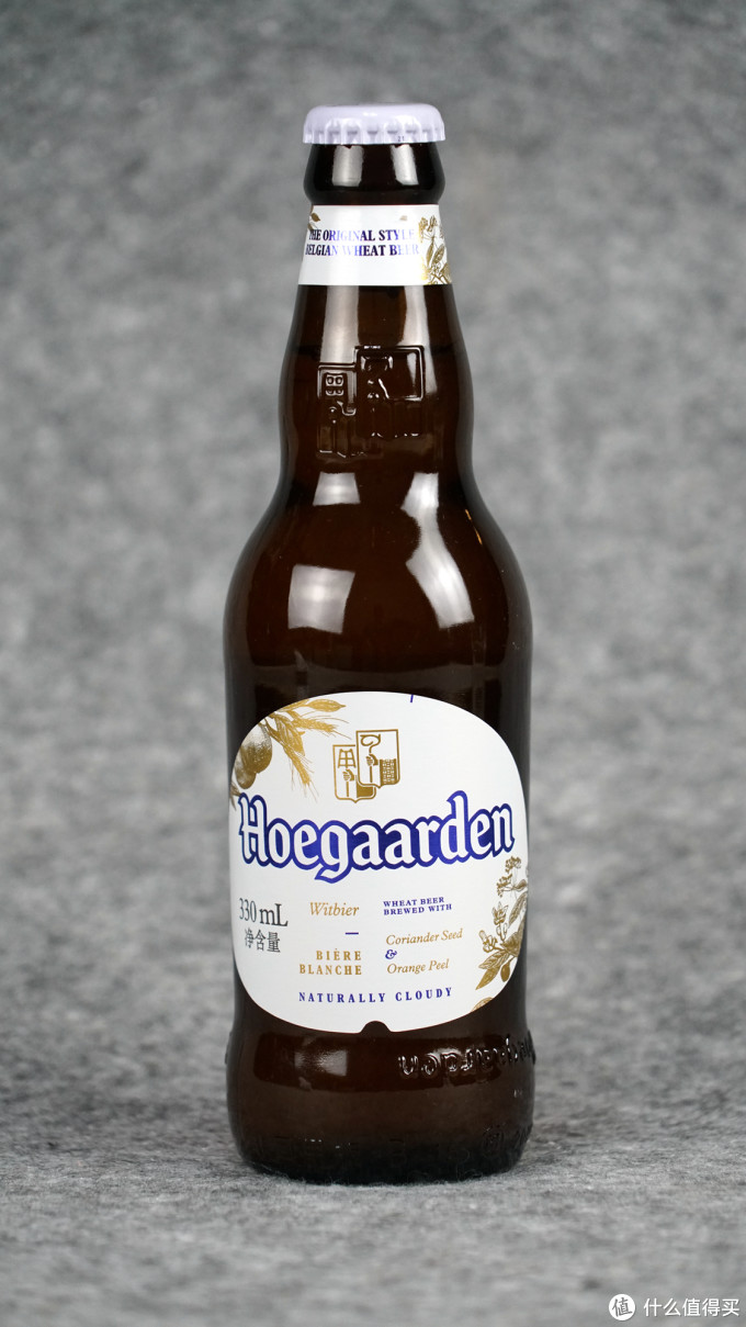 就如漫步在云端:把夏天装进玻璃杯的福佳白啤酒