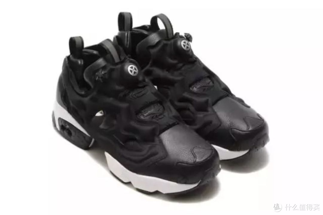 Atmos - Nike Air Max 95 PRM 黑灰-粉