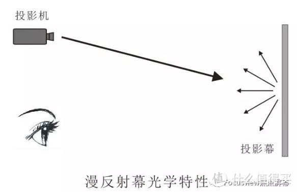 如何挑选真正适合自己的投影屏幕