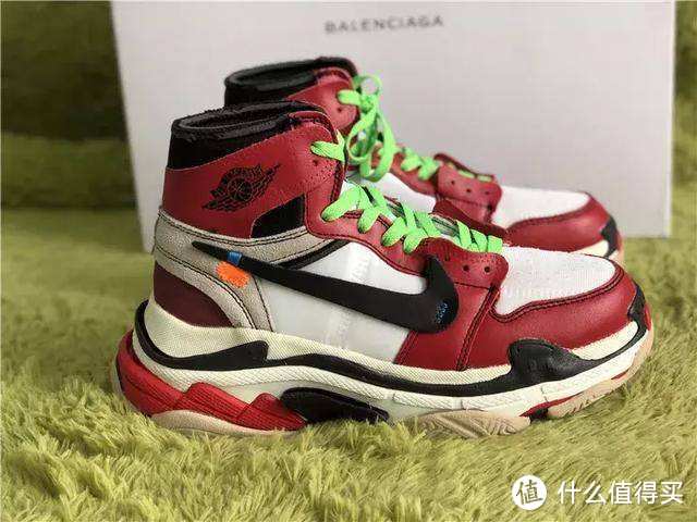 【平平无奇の心得】玩鞋？假鞋？fake？套路？送给迷茫的sneaker