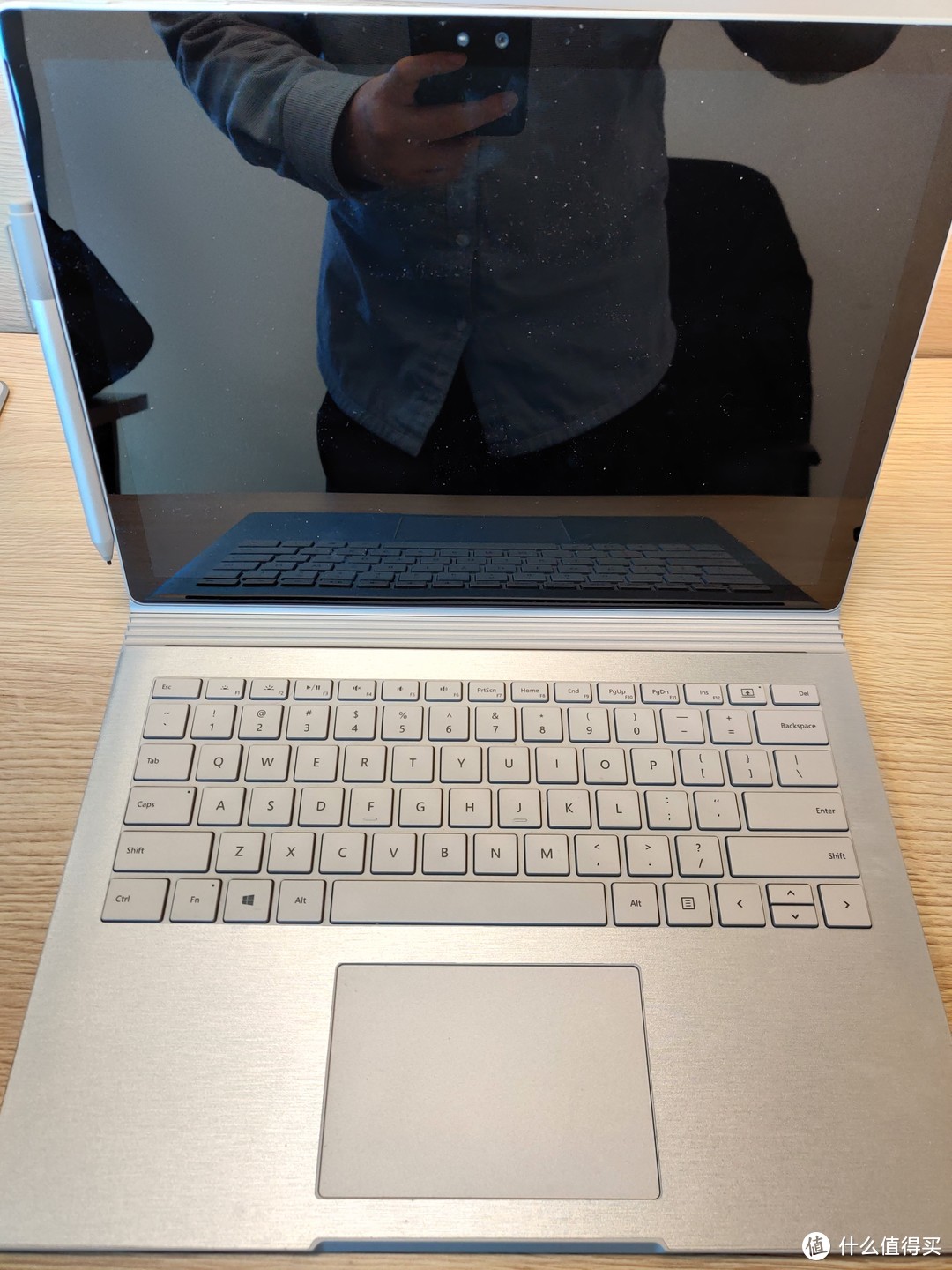 surfacebook B&C面