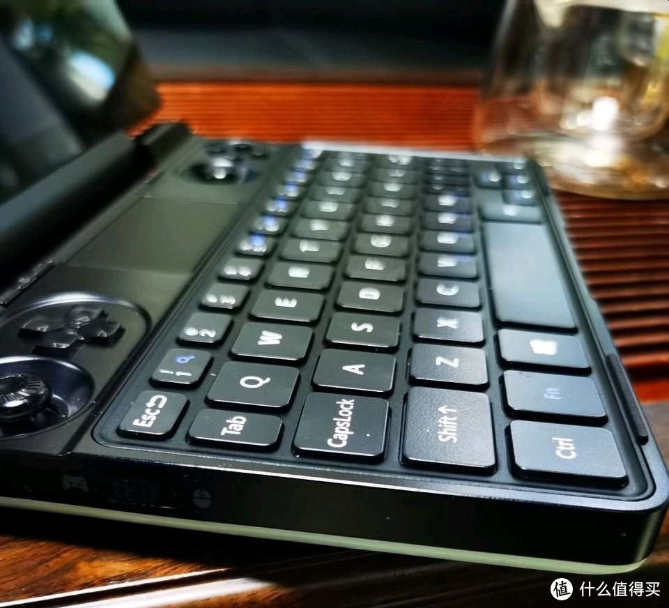 强大Iris Plus核显、189ppi屏：GPD 官方公布 Win MAX 具体配置