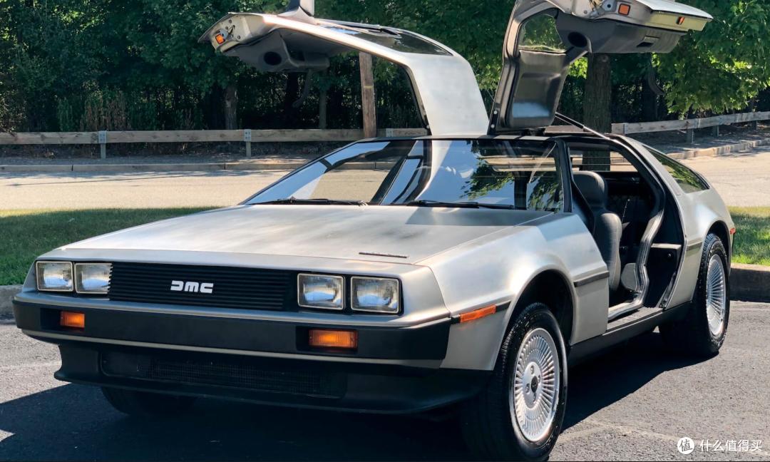 毫无用处的汽车知识篇十二 几种不太常见的车门设计 汽车整车 什么值得买