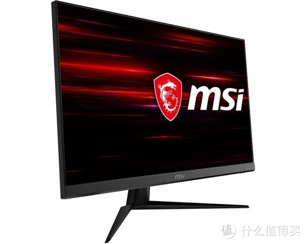 国产IPS屏、144Hz+1ms：微星 发布 Optix G241、G271 电竞屏