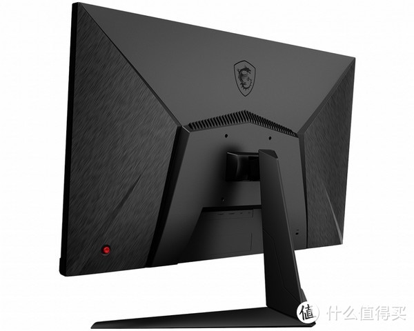 国产IPS屏、144Hz+1ms：微星 发布 Optix G241、G271 电竞屏