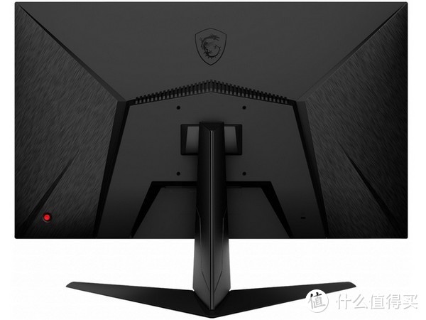 国产IPS屏、144Hz+1ms：微星 发布 Optix G241、G271 电竞屏