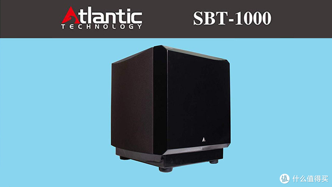 私人影院重播利器：Atlantic Technology 8200e 旗舰家庭影院扬声器系列